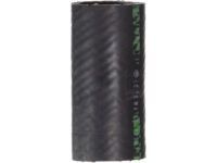 Toyota 16573-37030 Coolant Hose, Upper