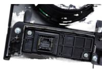 Toyota 58805-47020 Console Panel, Rear