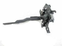 Toyota 53510-0R030 Lock, Front