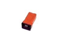 Toyota 82621-52021 Fuse Box Cover