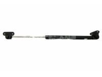 Toyota 68960-60021 Stay Assembly, Back Door, Driver Side