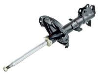 Toyota 48530-49555 Strut, Rear Passenger Side