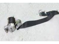 Toyota 73210-02142-B1 Lap & Shoulder Belt, Passenger Side