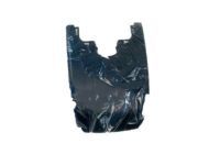 Toyota 86466-12030 Front Camera Front Cover