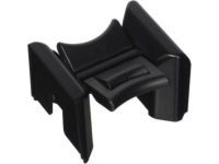 Toyota 55618-07012 Cup Holder, Rear