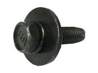 Toyota 90119-06388 Bolt, With Washer