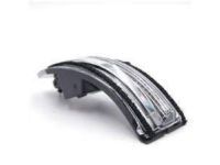 Toyota 81730-0R010 Signal Lamp, Passenger Side