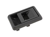 Toyota 69206-04010-B2 Handle, Inside, Driver Side
