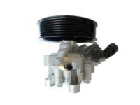 Toyota 44310-06070 Pump Assembly, Vane
