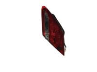 Toyota 81580-AC020 Tail Lamp Assembly, Passenger Side
