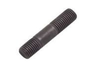 Toyota 90116-12003 Bolt, Stud (For Steering Set)