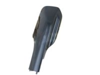 Toyota 63493-42012 Cover, Rear Passenger Side