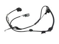Toyota 89516-60270 ABS Sensor Wire, Front Driver Side