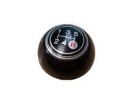Toyota 33504-22111-01 Knob Sub-Assembly, Shift Lever