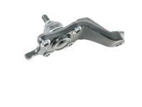 Toyota 43330-39555 Joint Assembly, Lower Ball, Front Passenger Side