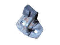 Toyota 69410-35050 Striker Plate, Passenger Side