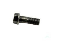 Toyota 90105-10466 Bolt(For Propeller Shaft & Differential Setting)