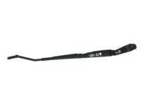 Toyota 85221-02130 Wiper Arm, Driver Side