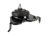 Toyota 12362-0S010 Front Mount, Driver Side