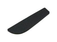 Toyota 74261-47020 Switch Bezel Cover, Rear