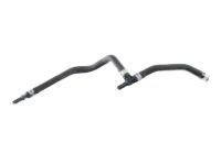 Toyota 16281-37080 Hose, Water By-Pass