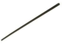 Toyota 85214-F4020 Rubber, Wiper, Driver Side