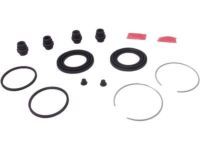 Toyota 04479-02100 Overhaul Kit, Front