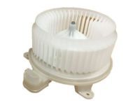 Toyota 87103-0C050 Motor Sub-Assembly, Blower W/Fan