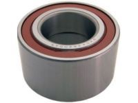 Toyota 90080-36021 Bearing (For Front Axle Hub Passenger Side)