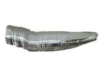 Toyota 58151-12220 Heat Shield, Front