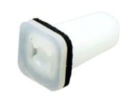 Toyota 90189-04186 Door Trim Panel Grommet, Center