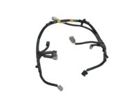 Toyota 82191-47030 Wire Harness, Passenger Side
