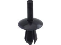 Toyota 90467-07003 Clip(For Defroster Guide)