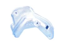 Toyota 77641-47060 Tank Shield, Passenger Side