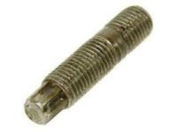 Toyota 90116-10146 Bolt, Stud(For Manifold To Exhaust Pipe)