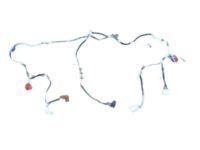 Toyota 82212-60100 Harness Assembly, Air Conditioner