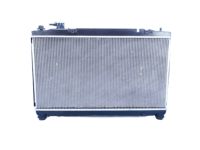 Toyota Camry Radiator - 16400-28641 Radiator Assembly