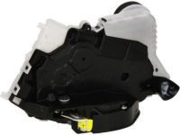 Toyota 69040-47060 Lock Actuator, Driver Side