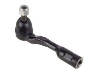 Toyota 45047-39295 Outer Tie Rod, Driver Side