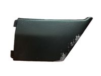 Toyota 75751-0D040 Frame Molding, Front Passenger Side
