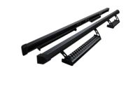 Toyota 61411-04061 Rocker Panel, Outer Passenger Side