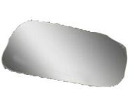 Toyota 87902-AC010 Mirror Glass, Passenger Side