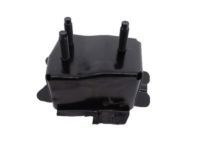 Toyota 58321-0E030 Rear Body Panel Mount Bracket, Passenger Side