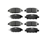 Toyota 69241-0E030 Handle, Outside Pad, Front