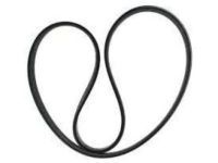 Toyota 90080-91088 Belt, V(For Vane Pump)
