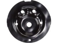 Toyota 48044-02050 Spring Seat, Front
