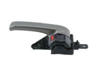 Toyota 69206-60120 Handle, Inside, Driver Side