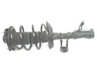 Toyota 48520-8Z181 Absorber Assembly, Shock, Front Driver Side