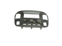 Toyota 55472-35011-C0 Speaker Trim Panel, Driver Side Toyota 55472-35011-C0 Speaker Trim Panel, Driver Side