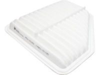 Toyota 17801-31120 Element Sub-Assembly, Air Cleaner Filter